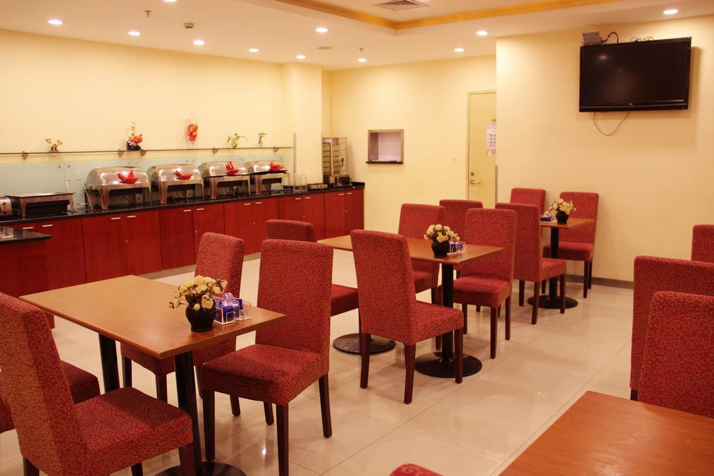 Hanting Hotel Ningbo Tian Yi Square Newbranch Exteriér fotografie